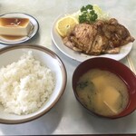 みやもと食堂 - 