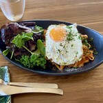 陶芸cafe ねことらまえ - 