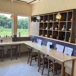 陶芸cafe ねことらまえ - 