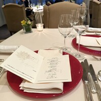 ラ・グランターブル ドゥ キタムラ - 