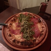 トラットリア ラ タルタルギーナ - 