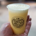 梅田 ミックスジュース - ドリンク写真: