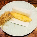 銀座 やまの辺 江戸中華 - 