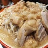らーめん バリ男 新橋本店