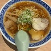 駅前ラーメン　ひげ