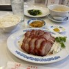 中華菜館 同發 本館