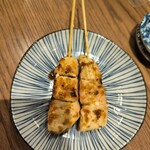 鶏ト肴 マルフク商店 - 