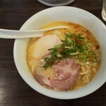 麺や でこ - 