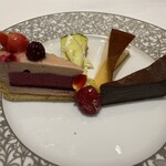 ポンドールイノ - 