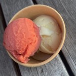 イル キャンティ カフェ 江の島 - 