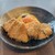 食事処GOEN - 料理写真:ルイビ豚　とじないかつ丼