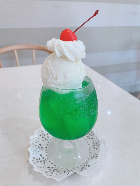 plants and cafe LiGO（リゴ） - 天童南（カフェ）の写真