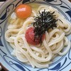 丸亀製麺 岡崎北店