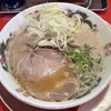 博多ラーメン ガツン 両国店