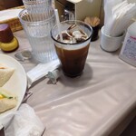 レストラン・カフェ クイーン - 