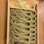 そば処 長岡小嶋屋 本店 - 