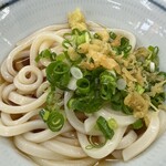 讃岐うどん 上原屋本店 - 