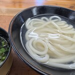讃岐うどん 上原屋本店 - 