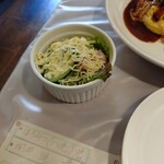 レストラン・カフェ クイーン - 