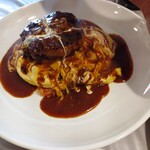 レストラン・カフェ クイーン - 