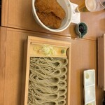 そば処 長岡小嶋屋 本店 - 
