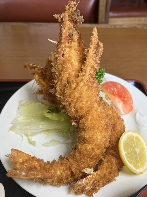 ロブスター - 古川（食堂）の写真