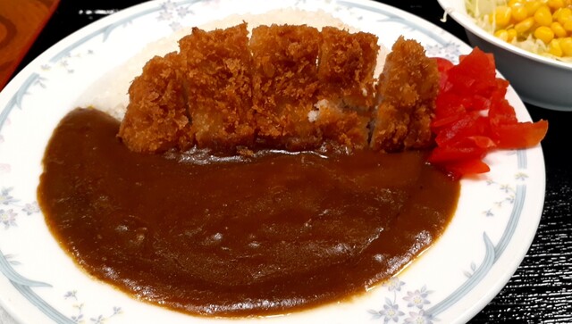 美味（ミミ） - 鶴岡（食堂）の写真