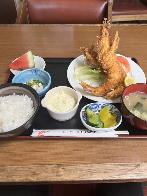 ロブスター - 古川（食堂）の写真