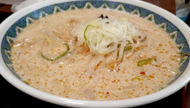 美味（ミミ） - 鶴岡（食堂）の写真