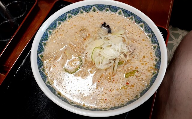 美味（ミミ） - 鶴岡（食堂）の写真