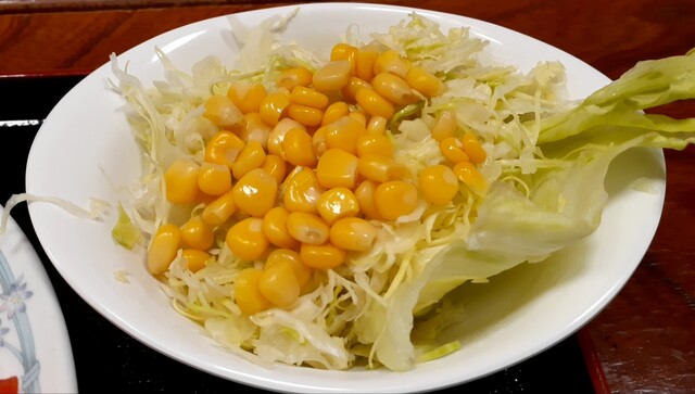 美味（ミミ） - 鶴岡（食堂）の写真