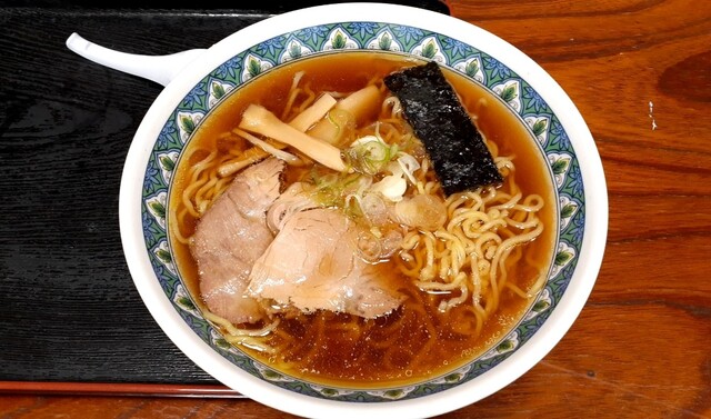 美味（ミミ） - 鶴岡（食堂）の写真