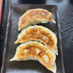 青竹手打ち らーめん 弐現 - 