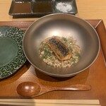 串揚げ料理 かわた - 