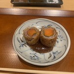 串揚げ料理 かわた - 