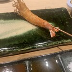 串揚げ料理 かわた - 