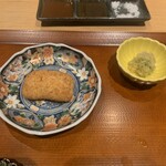串揚げ料理 かわた - 