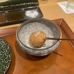 串揚げ料理 かわた - 