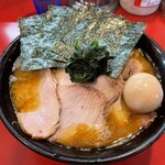 家系総本山 吉村家 - 