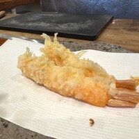 天ぷらnuu nuu - 