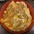 味べい - 料理写真:かつ丼は730円です