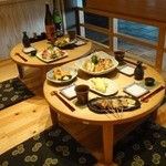 大坂おでん 久 グランフロント大阪店