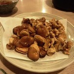 大衆酒場　ふくろ - 