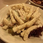 大衆酒場　ふくろ - 