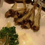 大衆酒場　ふくろ - 