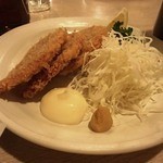 大衆酒場　ふくろ - 