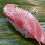 浜寿司 - 大トロ