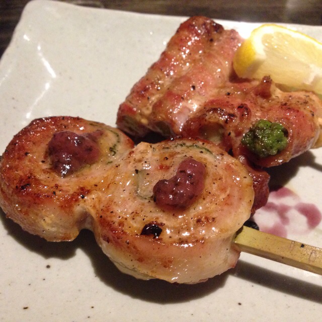 閉店 おんば 向ヶ丘遊園店 向ケ丘遊園 焼鳥 食べログ