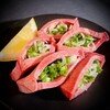 赤身焼肉みはら