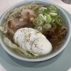 なぎちゃんラーメン 元住吉店